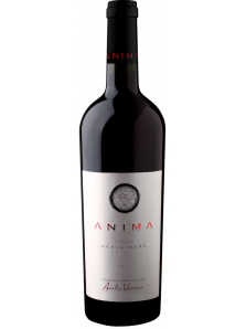 Anima Syrah 2017 | Aurelia Visinescu | Dealu Mare